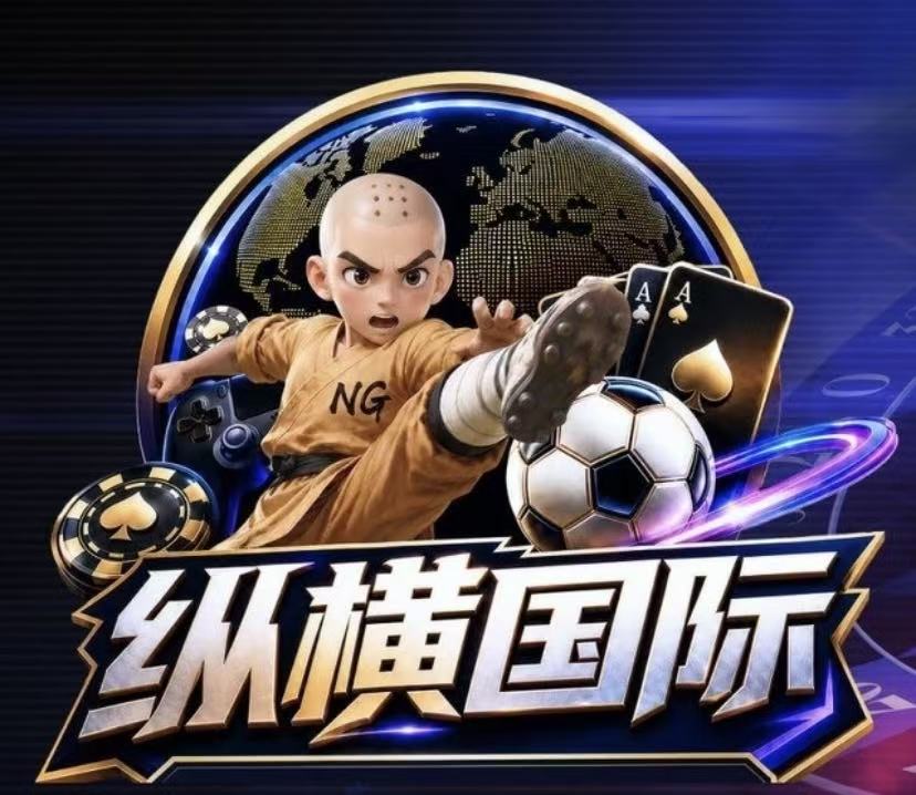 纵横国际